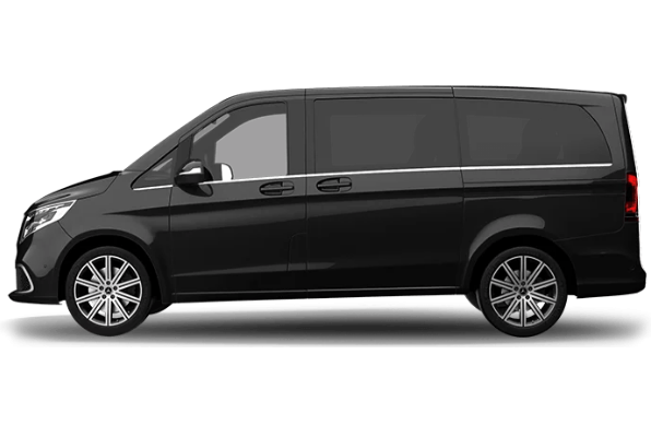 MERCEDES V-CLASS